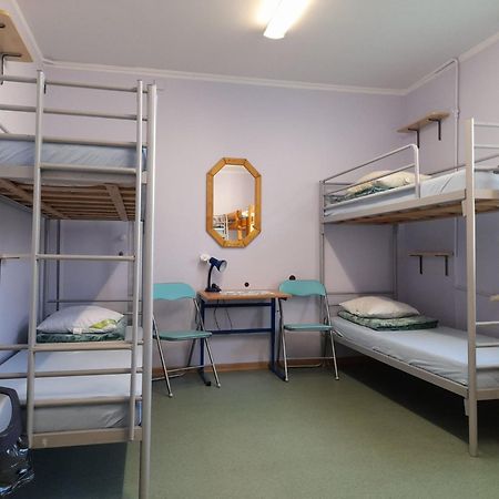 Youth Hostel Podlasie Бялисток Екстериор снимка