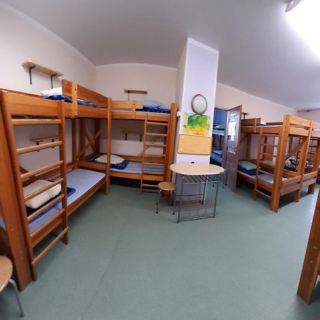 Youth Hostel Podlasie Бялисток Екстериор снимка