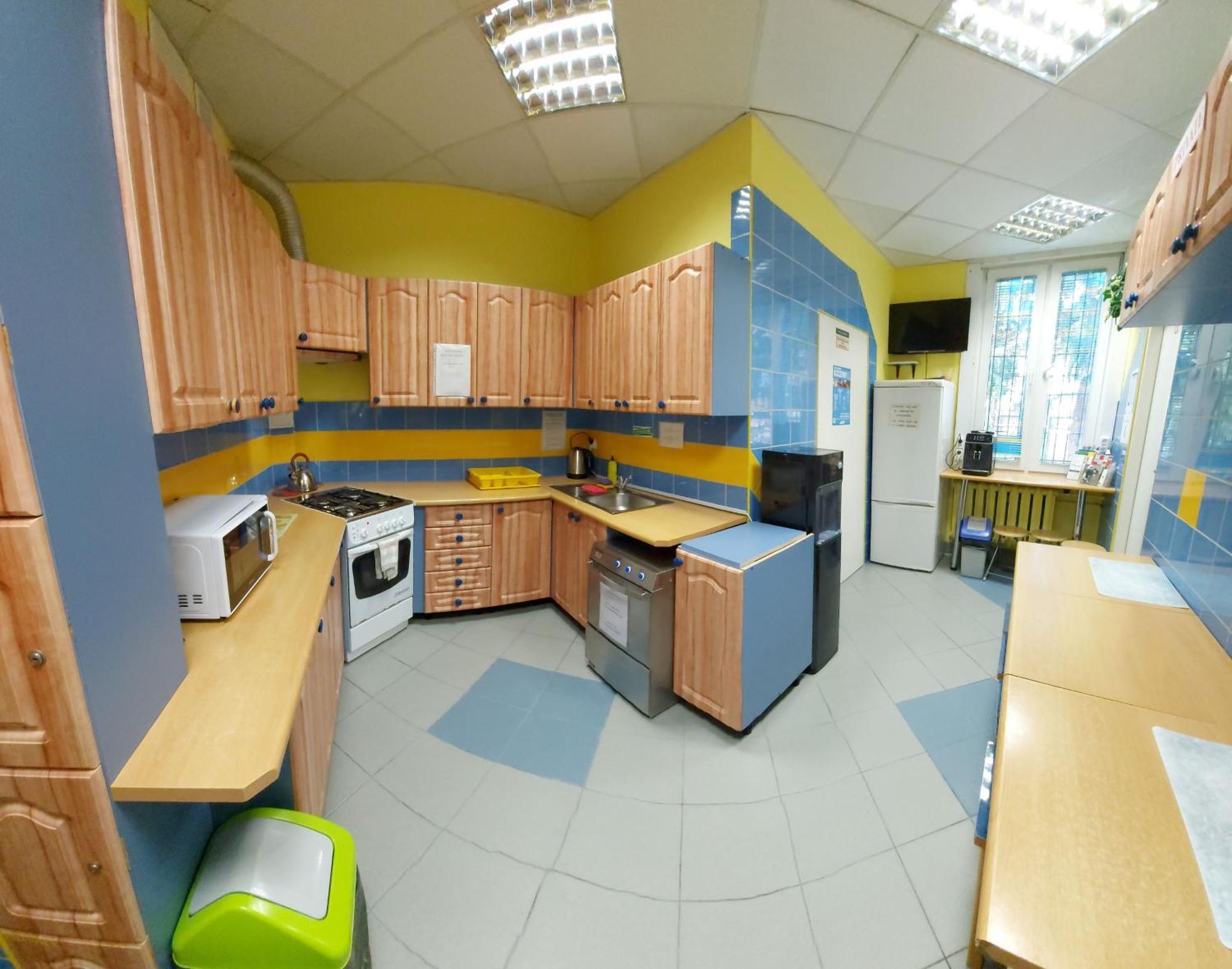 Youth Hostel Podlasie Бялисток Екстериор снимка